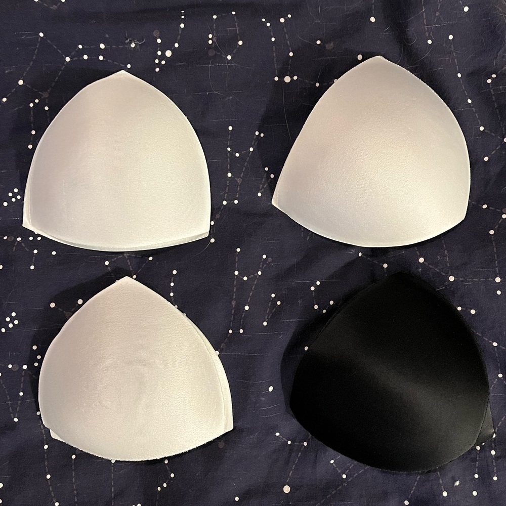Bra Inserts